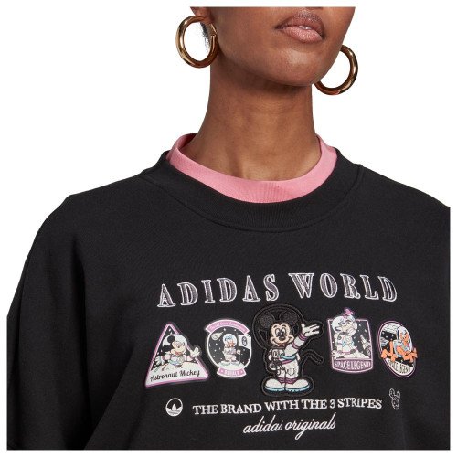 DISNEY SWEATER